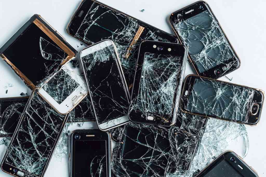 Mobile Recycling image